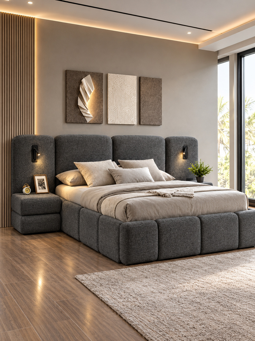 Beds
