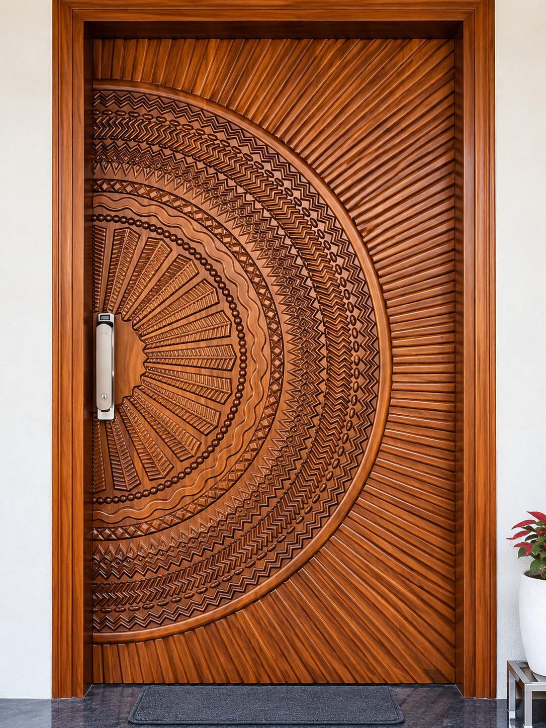 Premium Doors & Frames