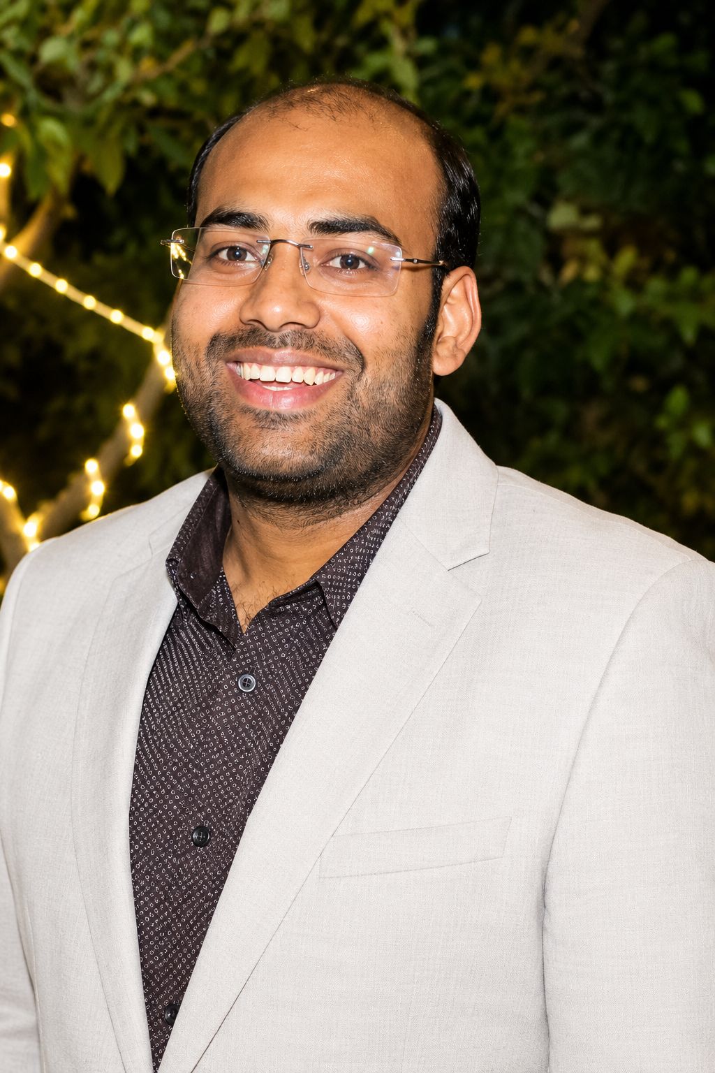 Director & Founder - GSM Doors