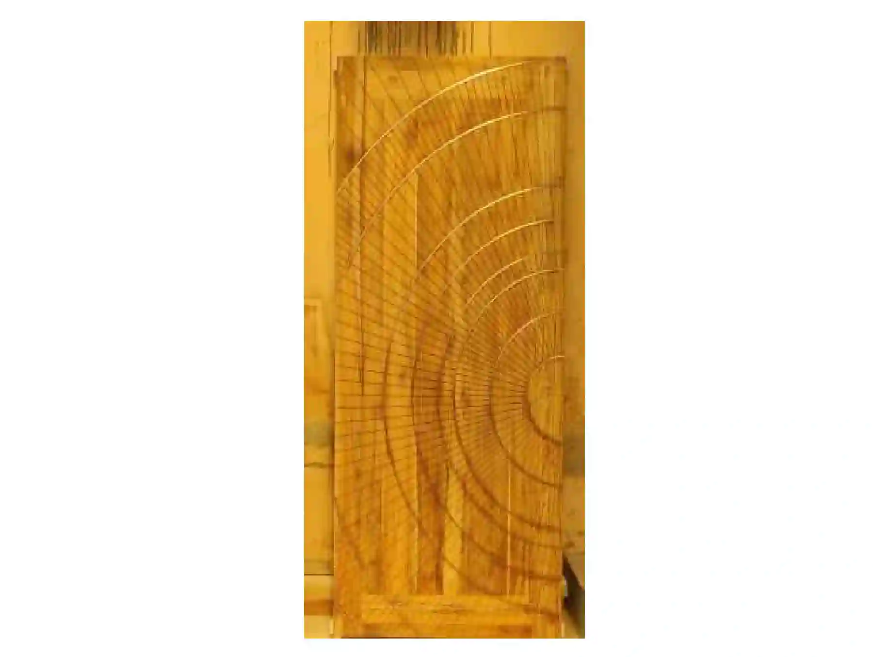 Teak wood  cnc doors