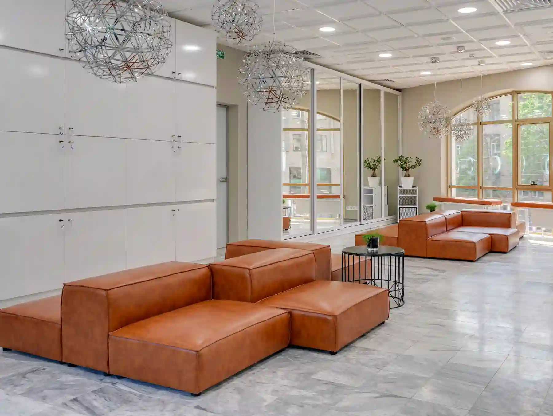 GSM indoor furniture