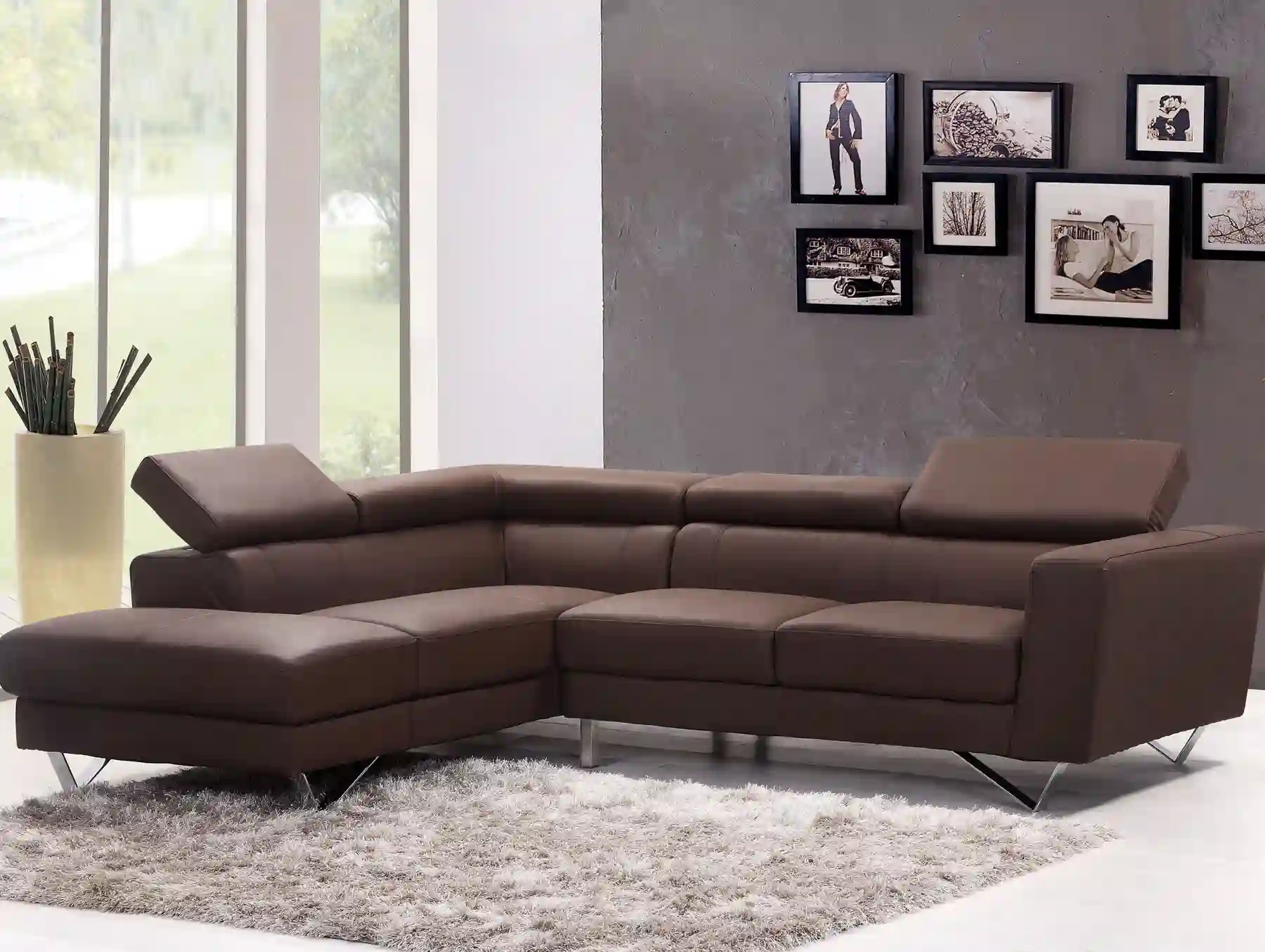 GSM indoor furniture