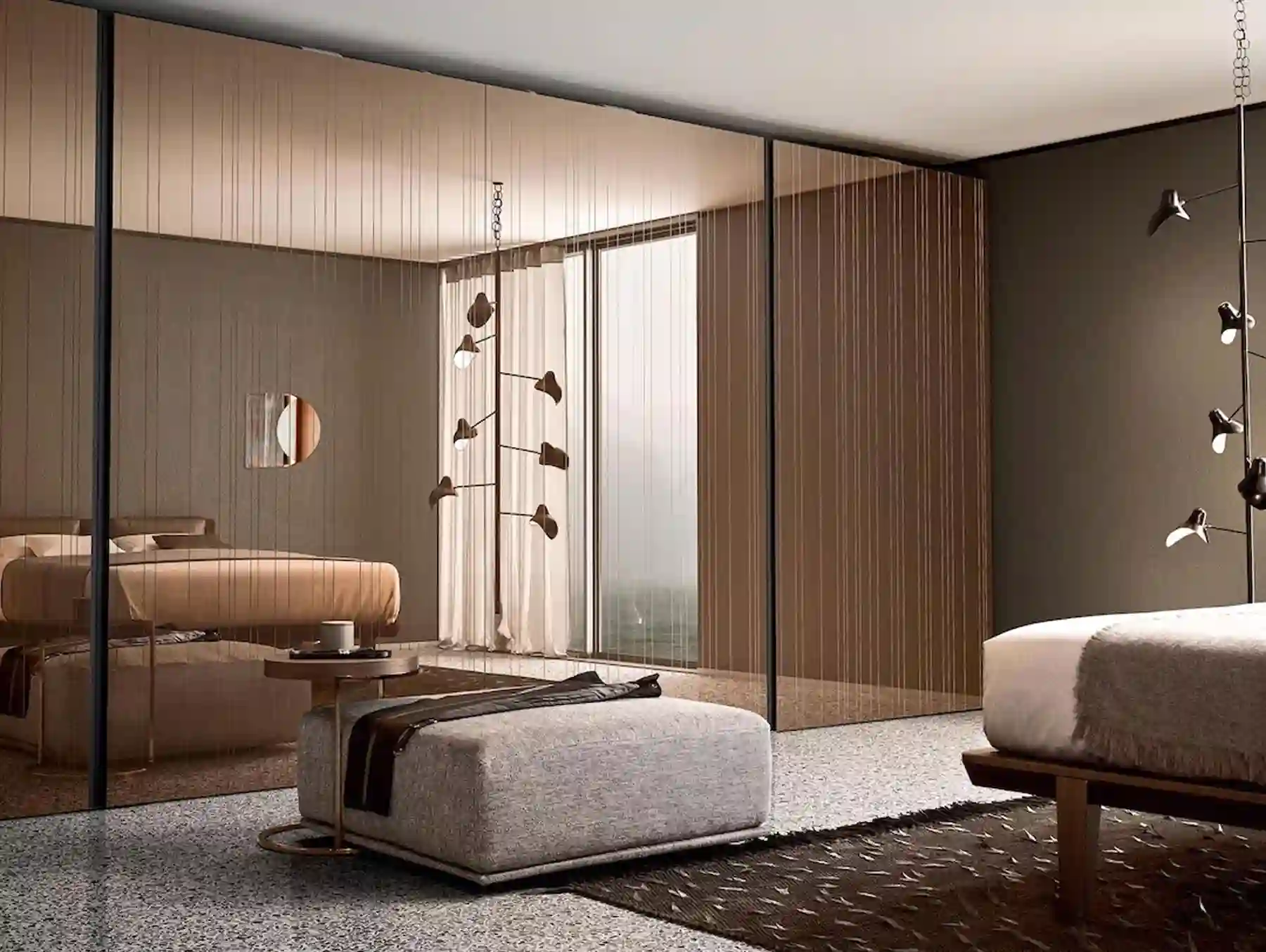 GSM indoor furniture