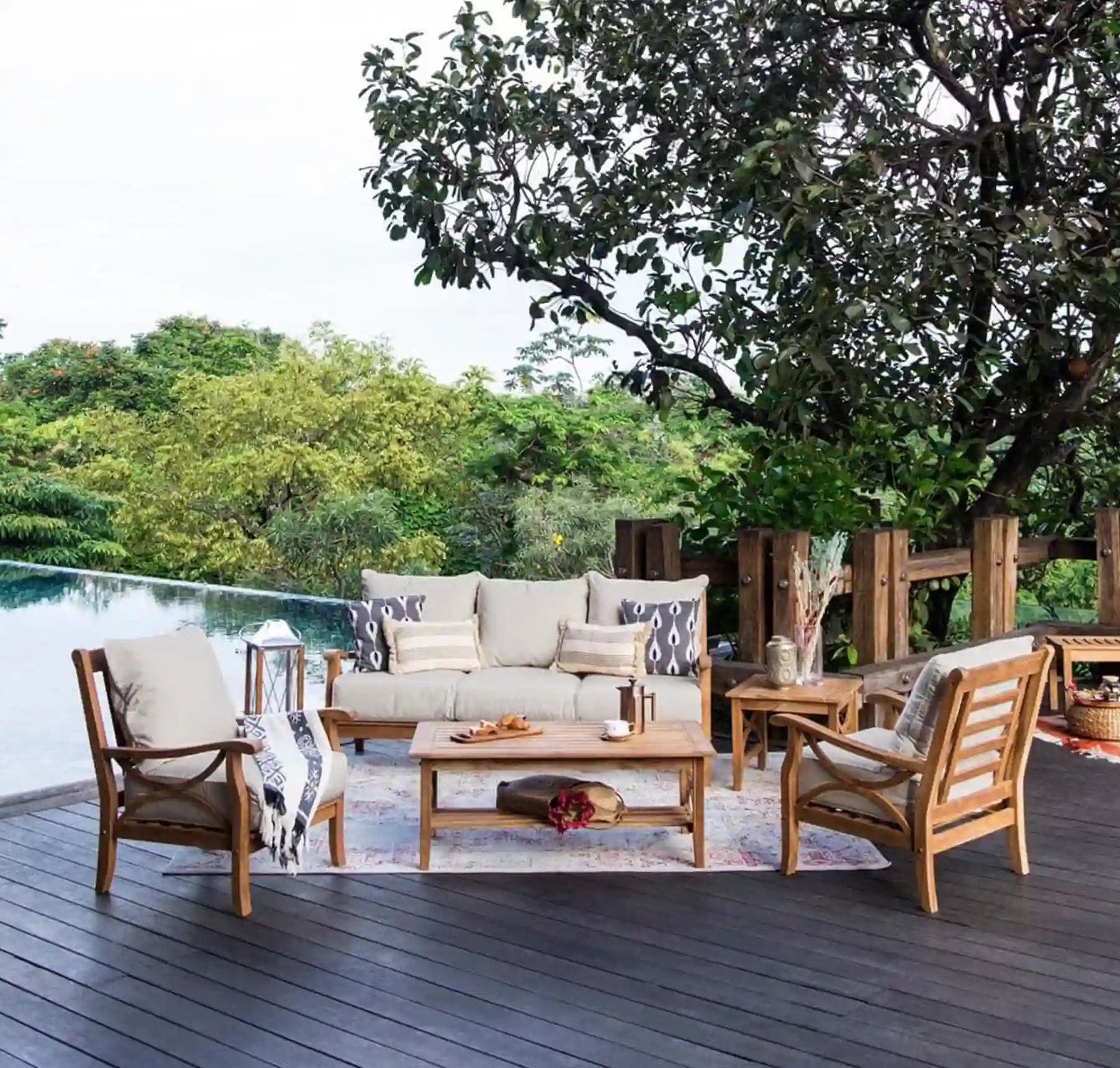 GSM Outdoor Furniture 