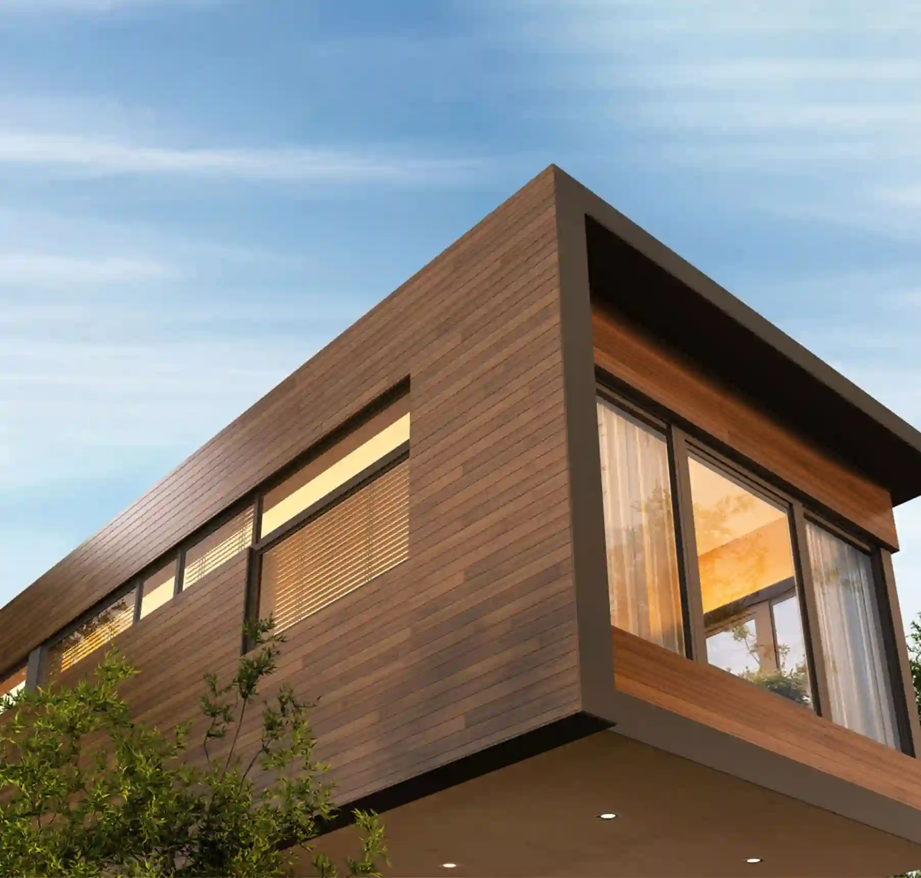 GSM Facades & Claddings 