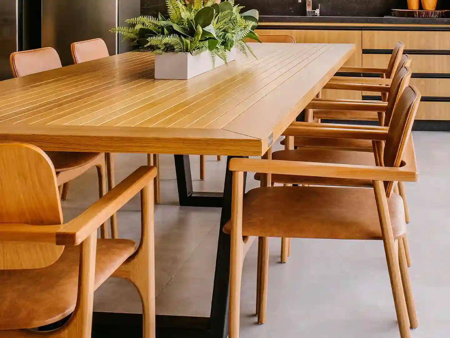 GSM Indoor Furniture