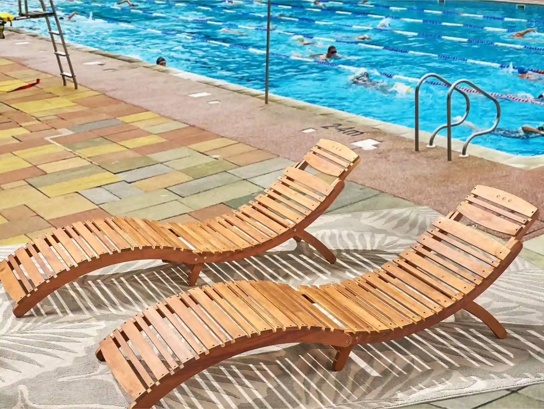 GSM outdoor furniture