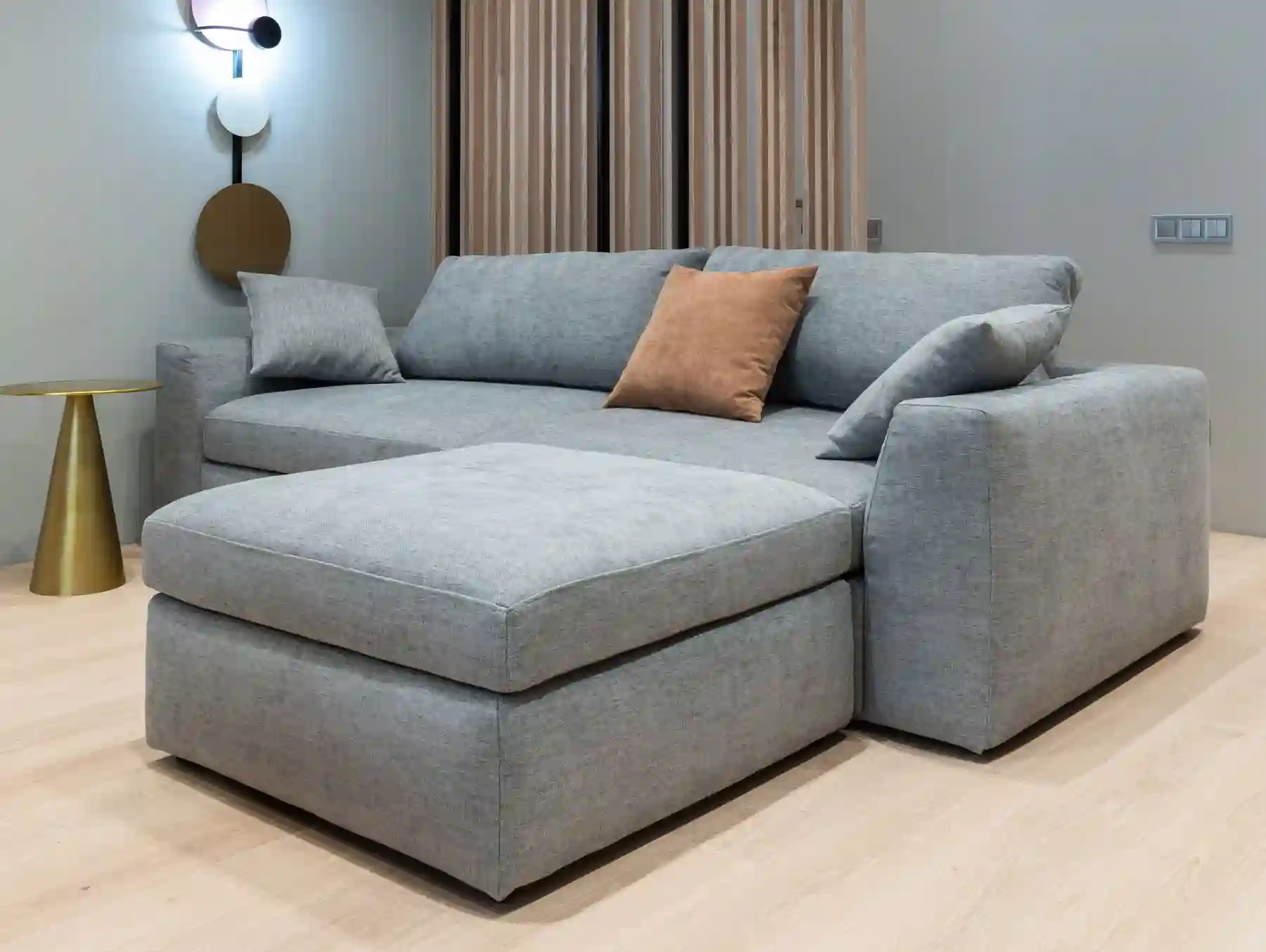 GSM indoor furniture