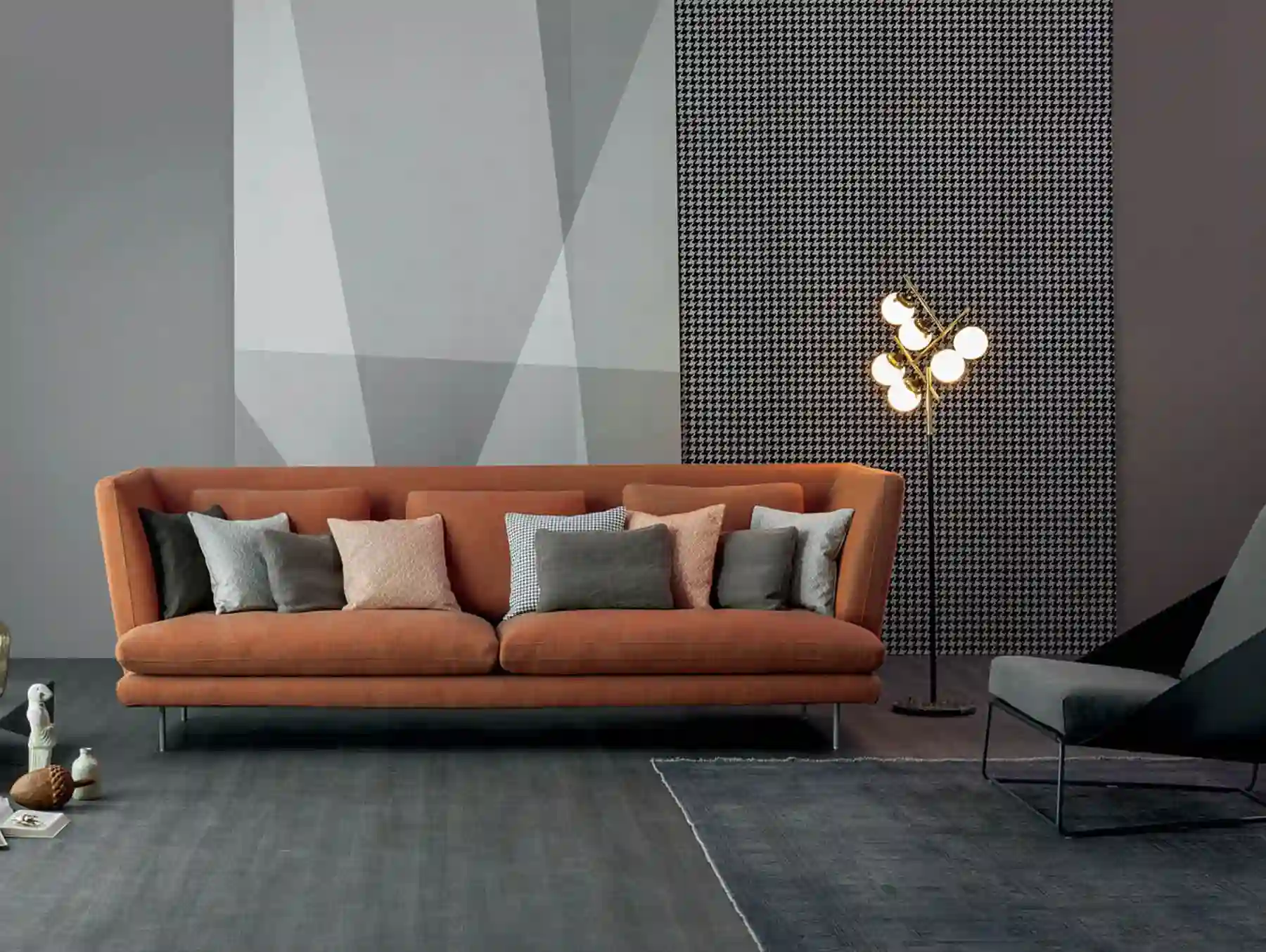 GSM indoor furniture